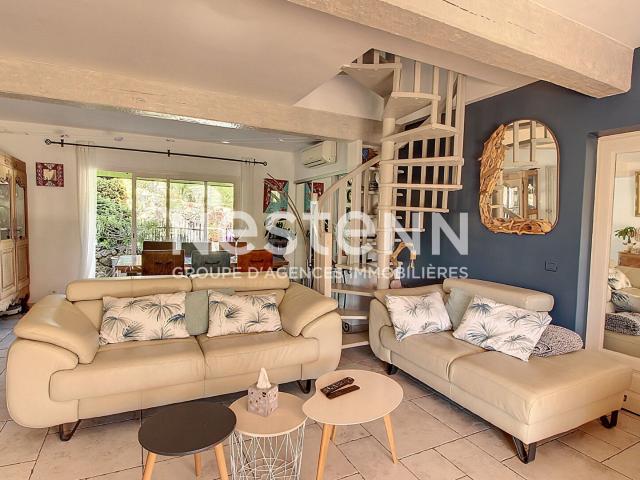 Maison vente à Arrondissement de Draguignan, Salernes