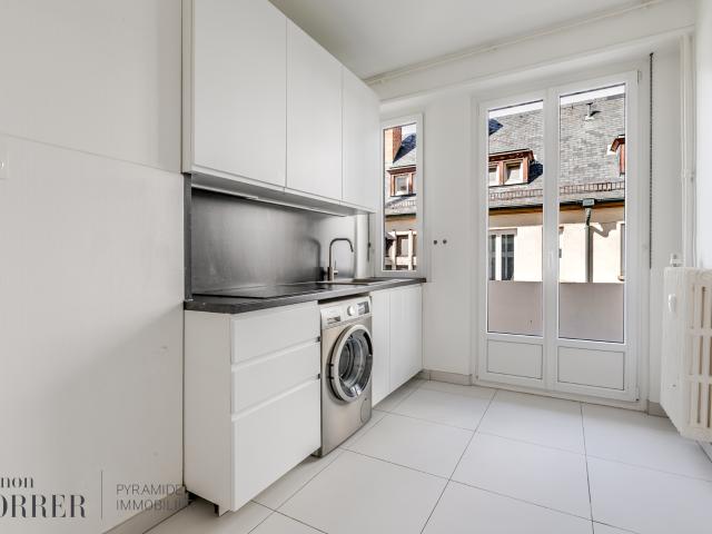 Appartement vente à Strasbourg, Hoenheim