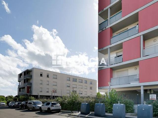 Appartement vente à Melun, Le Mée-sur-seine