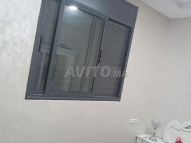 Appartement vente à Gharb-Chrarda-Beni Hssen