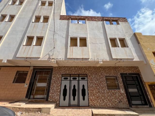 Maison vente à Nador