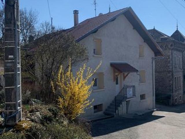 Villa vente à Belley, Béon
