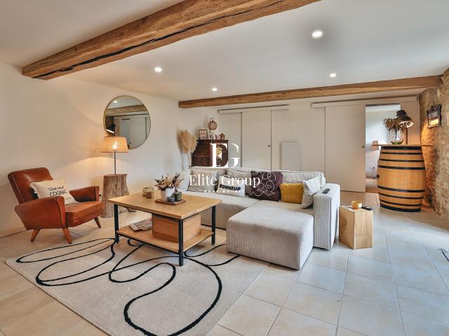 Maison vente à Cognac, Nouvelle-Aquitaine