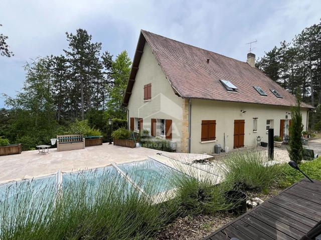 Maison vente à Périgueux, Trélissac