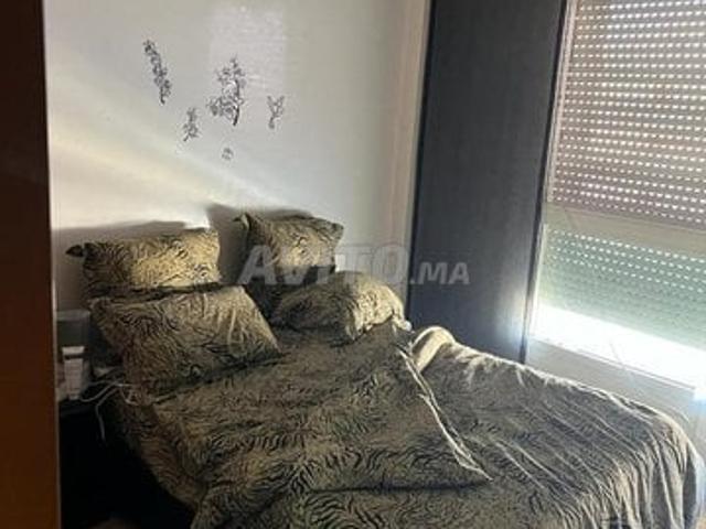 Appartement vente à Anfa, Gharb-Chrarda-Beni Hssen