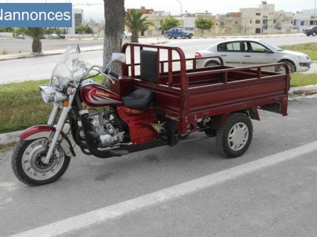 Propriété vente