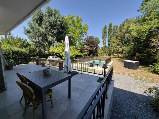 Maison vente à Tarbes, Trie-sur-baïse