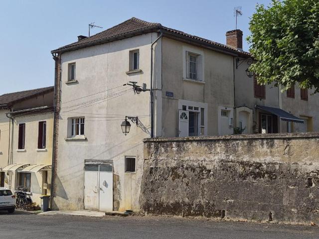 Maison vente à Tarbes, Trie-sur-baïse