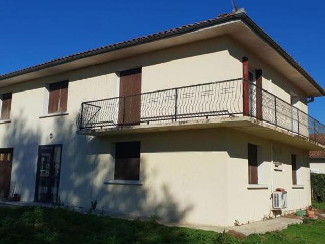 Maison vente à Tarbes, Trie-sur-baïse