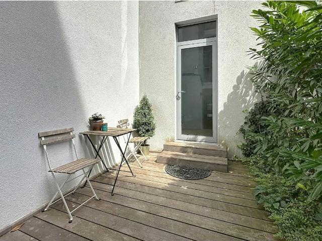 Appartement vente à Bergen, Wallonie