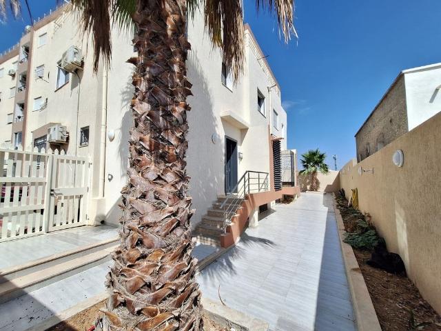 Duplex vente à Ariana Ville