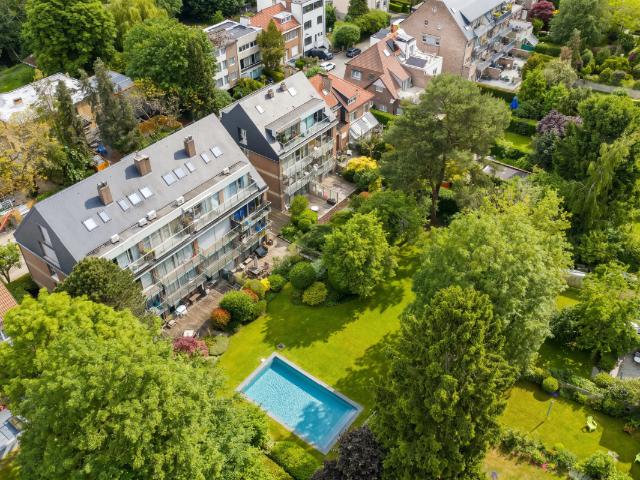 Appartement vente à Sint-lambrechts-woluwe, Bruxelles