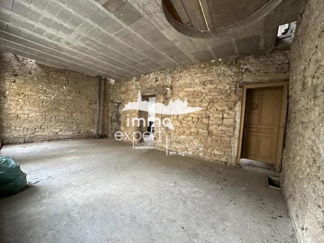 Appartement vente à Neufchâteau, Mirecourt