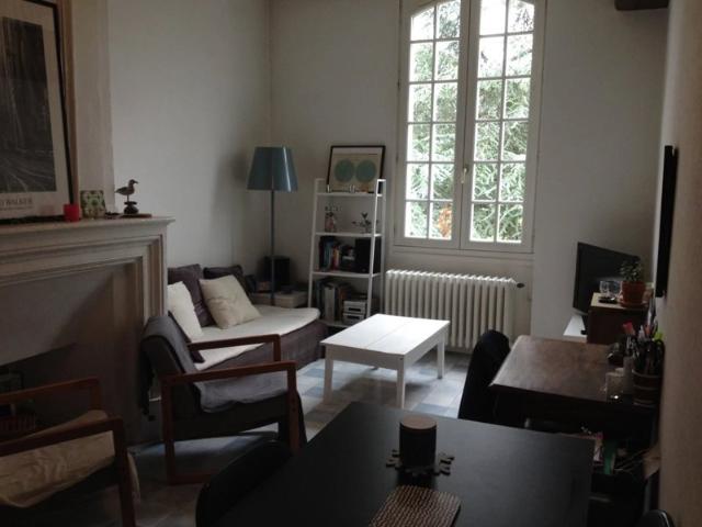 Appartement vente à Saumur, Pays de la Loire