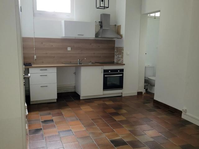 Appartement vente à Saumur, Beaufort-en-vallée