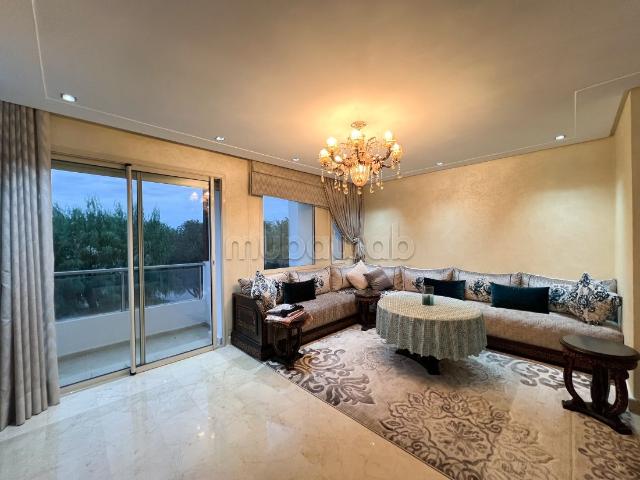 Appartement vente à Bouskoura, Gharb-Chrarda-Beni Hssen