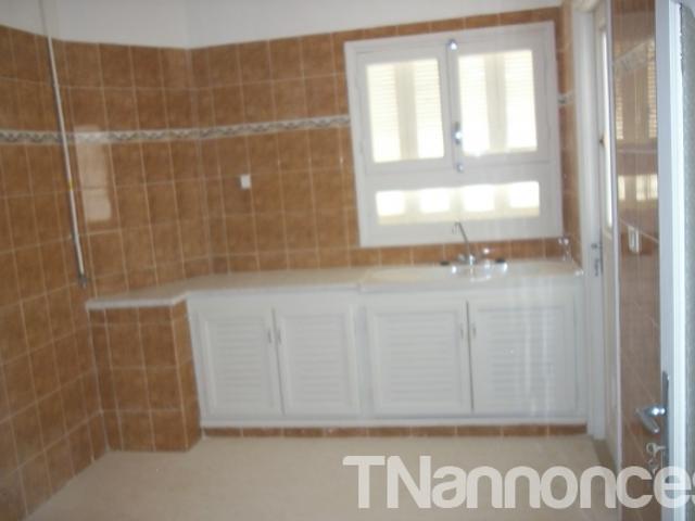 Appartement location à Akouda