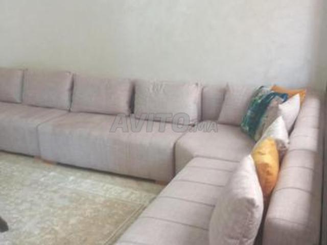 Appartement vente à Anfa, Gharb-Chrarda-Beni Hssen
