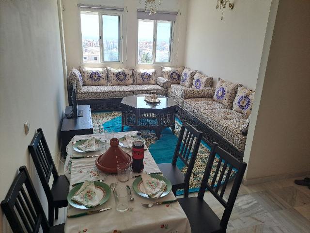 Appartement vente à Agadir, Oued ed Dahab-Lagouira