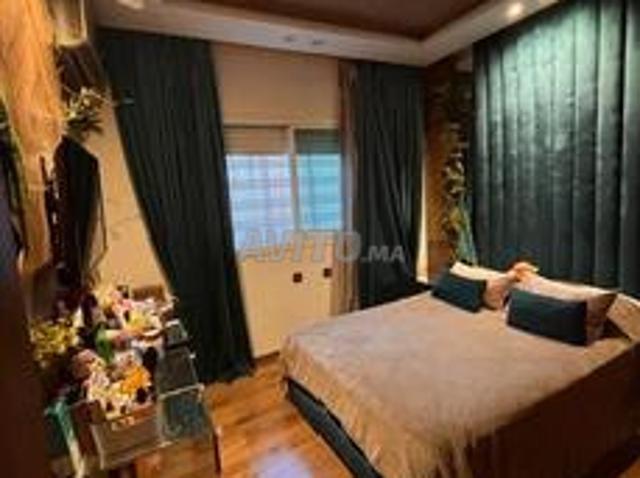Appartement vente à Fès