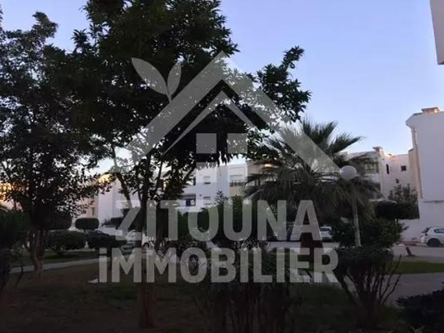 Appartement vente à Ain Zaghouan