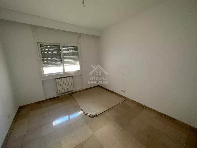 Appartement vente à Ariana, Ariana Ville