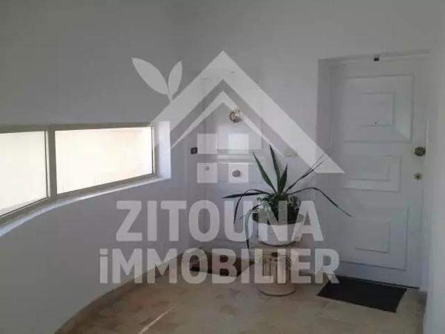 Appartement vente