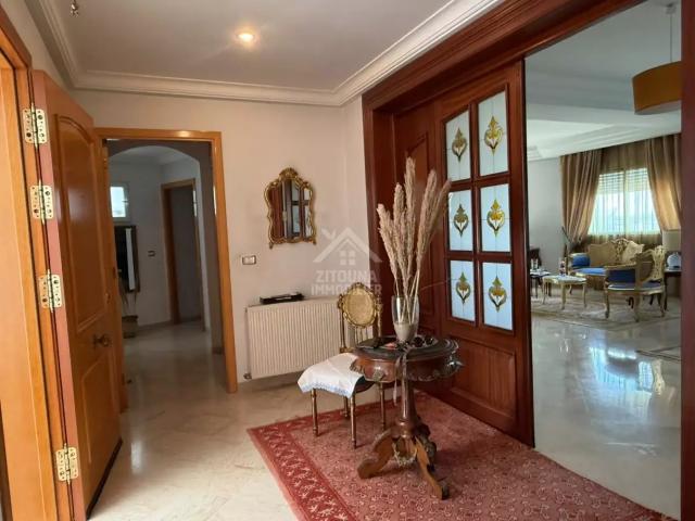Appartement vente