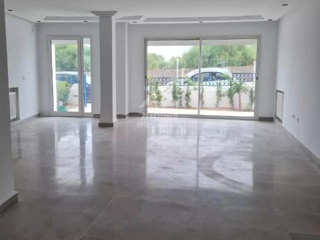 Appartement vente
