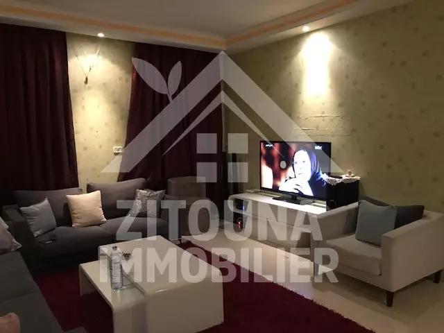 Appartement vente