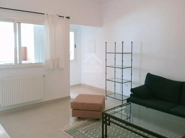 Appartement vente