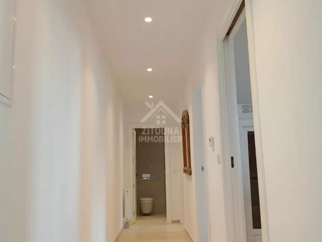 Appartement location