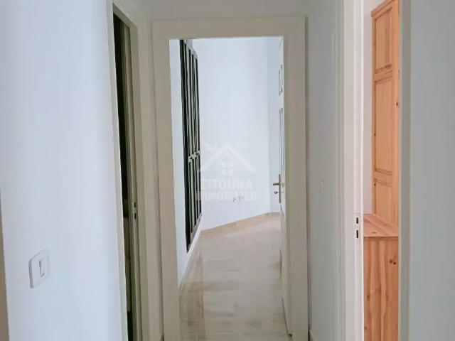 Appartement vente