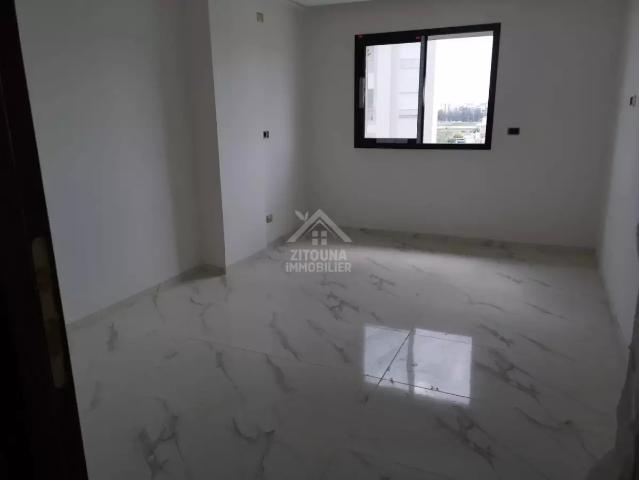 Appartement vente