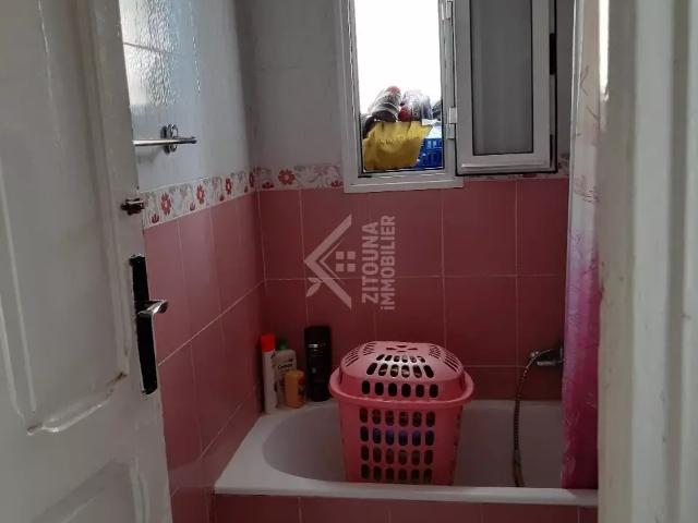 Appartement vente à Ain Zaghouan, Douz