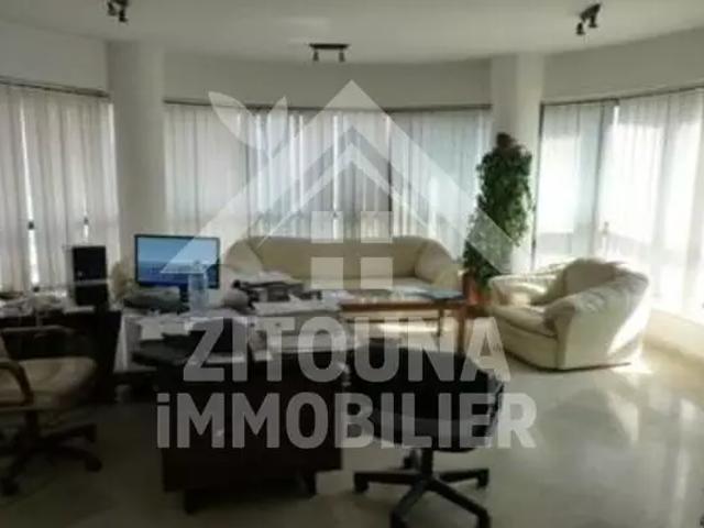 Bureau vente