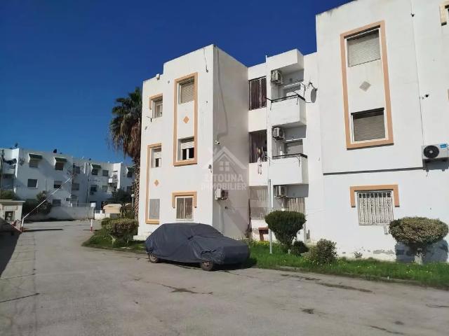 Appartement vente à Ben Arous