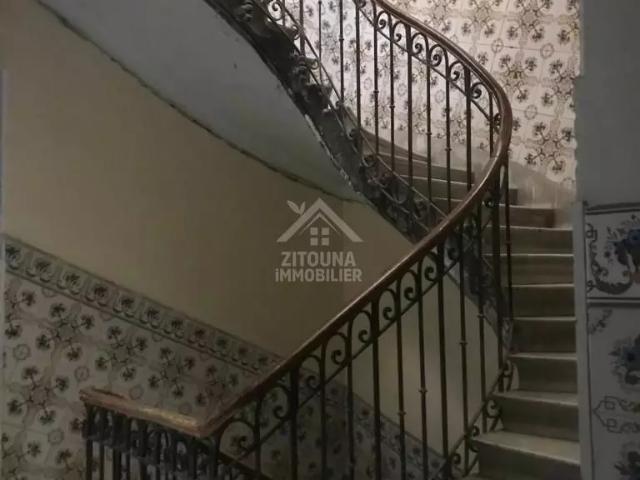 Appartement vente à Ain Zaghouan, Douz