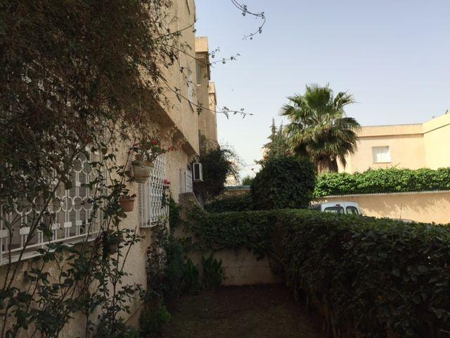 Appartement vente à Douz