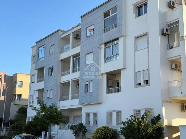 Appartement vente