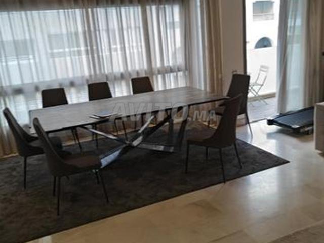 Appartement vente à Anfa, Gharb-Chrarda-Beni Hssen
