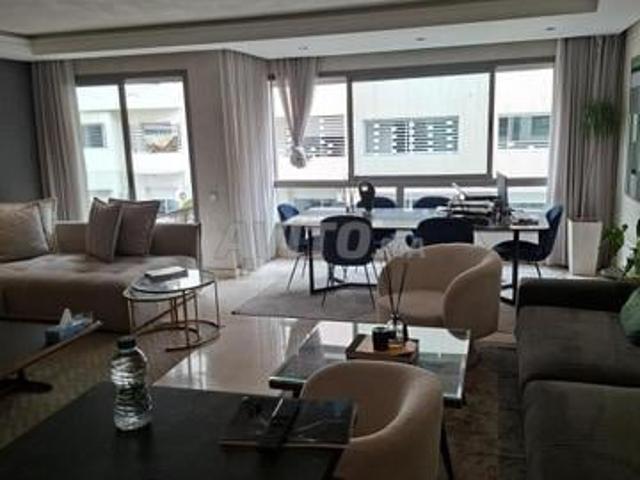 Appartement vente à Casablanca ⵜⴰⴷⴷⴰⵔⵜ ⵜⵓⵎⵍⵉⵍⵜ الدار البيضاء, Préfecture de Casablanca عمالة الدار البيضاء