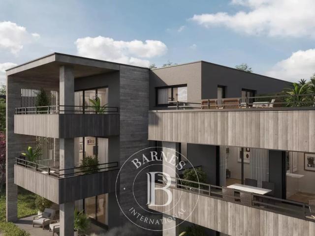 Appartement vente à Thionville