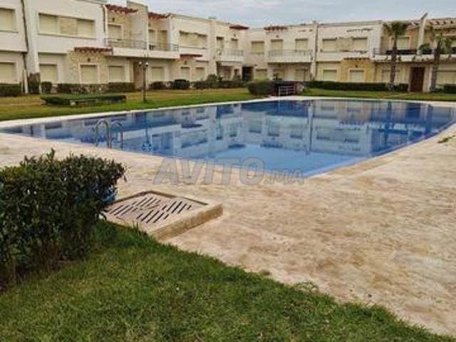 Appartement vente