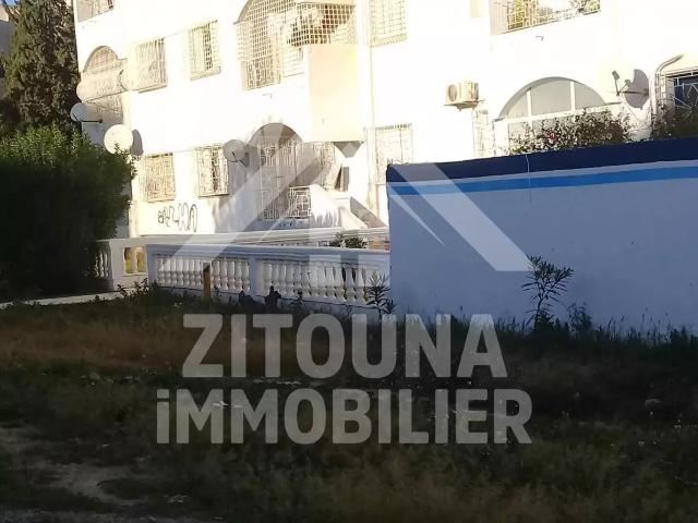 Appartement vente à Ben Arous
