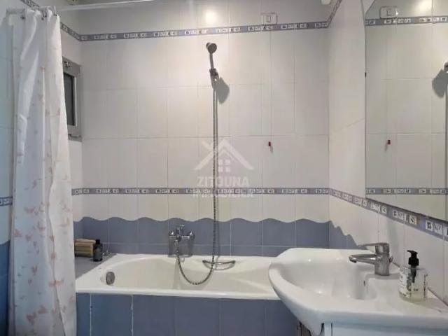 Appartement vente
