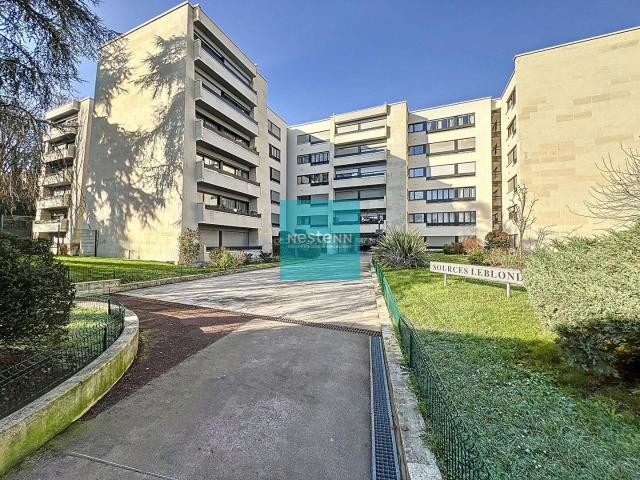 Appartement vente à France métropolitaine, Franconville