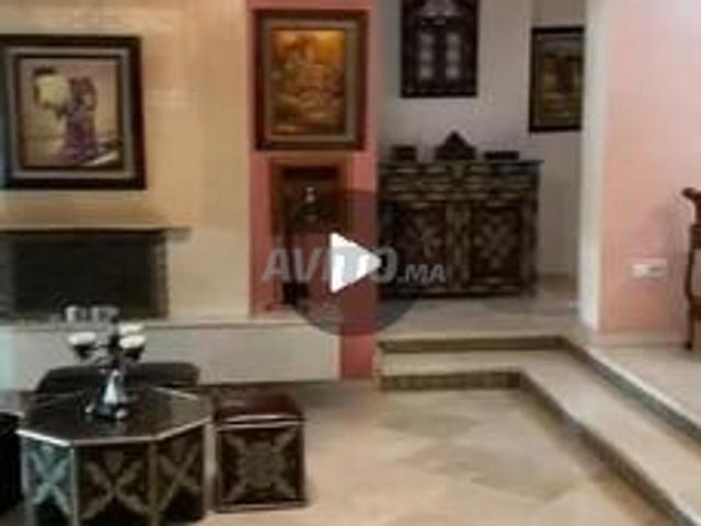 Appartement vente