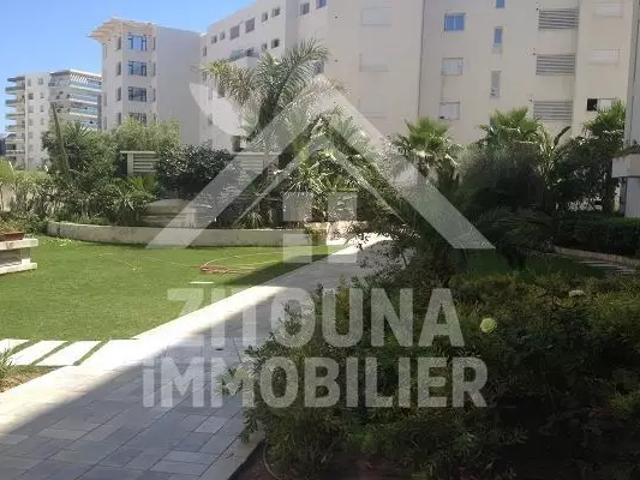Appartement vente