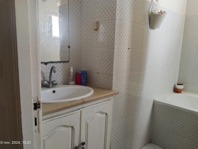 Appartement vente à Ben Arous